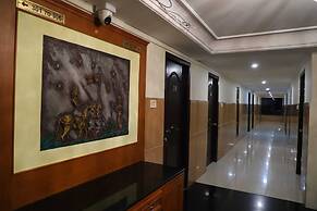 Hotel Shrie Shannth