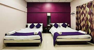 Igatpuri Hill Retreat
