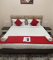 Igatpuri Hill Retreat