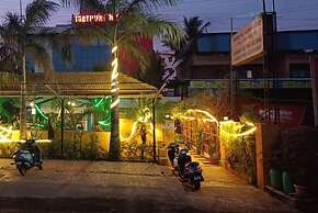 Igatpuri Hill Retreat