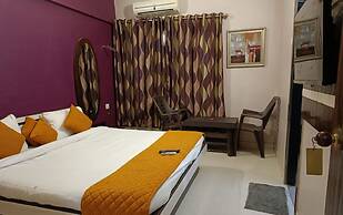 Igatpuri Hill Retreat