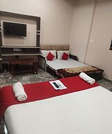Igatpuri Hill Retreat