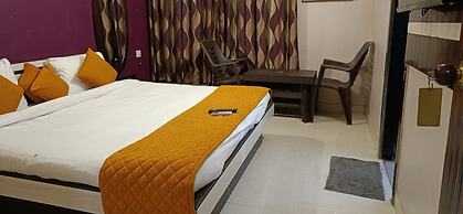 Igatpuri Hill Retreat