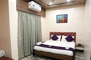 Igatpuri Hill Retreat