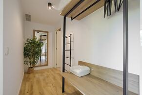 Arena 20 Suites