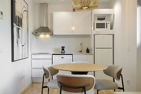 Arena 20 Suites