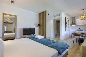 Arena 20 Suites