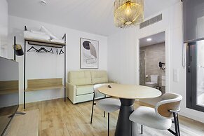 Arena 20 Suites