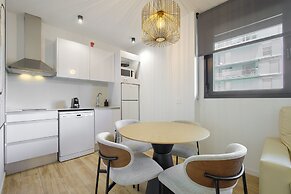 Arena 20 Suites