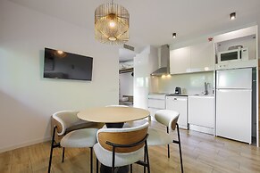 Arena 20 Suites