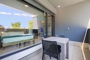 Arena 20 Suites