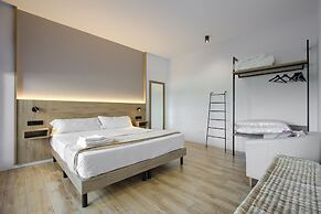 Arena 20 Suites