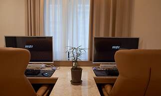 Brown Dot Hotel Gunsan Terminal Branch
