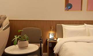 Brown Dot Hotel Gunsan Terminal Branch