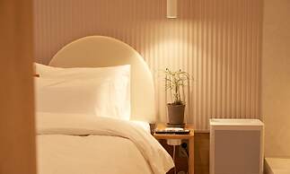 Brown Dot Hotel Gunsan Terminal Branch