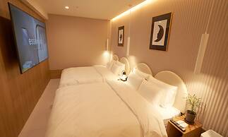 Brown Dot Hotel Gunsan Terminal Branch