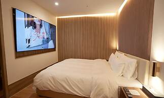 Brown Dot Hotel Gunsan Terminal Branch