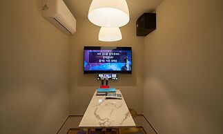 Brown Dot Hotel Gunsan Terminal Branch