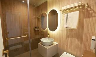 Brown Dot Hotel Gunsan Terminal Branch