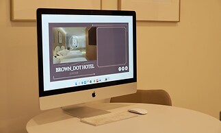Brown Dot Hotel Gunsan Terminal Branch