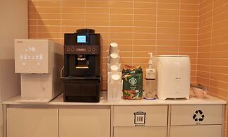 Brown Dot Hotel Gunsan Terminal Branch