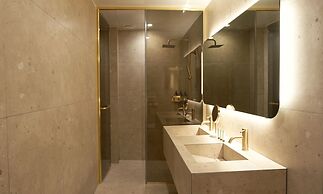 Brown Dot Hotel Gunsan Terminal Branch
