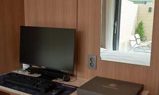 Brown Dot Hotel Gunsan Terminal Branch