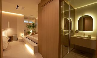 Brown Dot Hotel Gunsan Terminal Branch