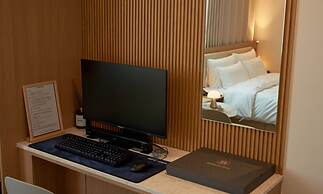 Brown Dot Hotel Gunsan Terminal Branch
