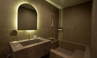 Brown Dot Hotel Gunsan Terminal Branch