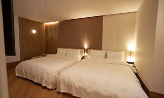 Brown Dot Hotel Gunsan Terminal Branch