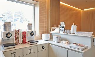 Brown Dot Hotel Gunsan Terminal Branch