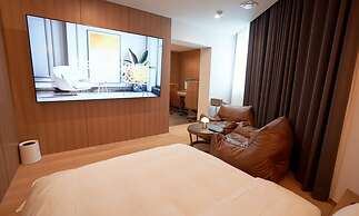 Brown Dot Hotel Gunsan Terminal Branch