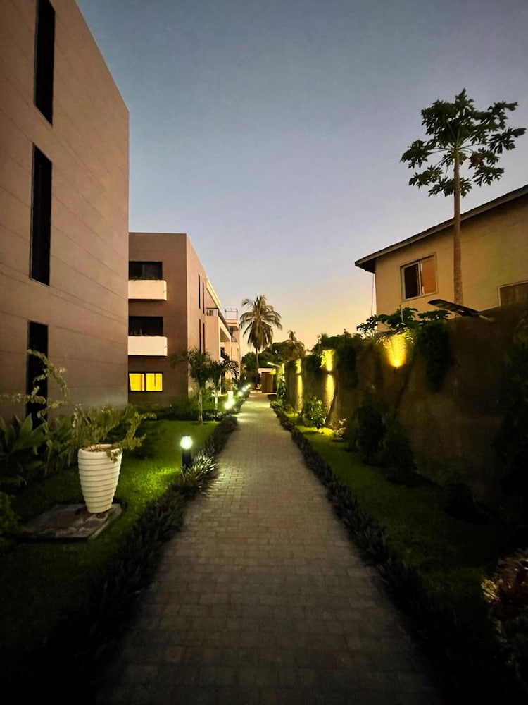 Fajara Residence