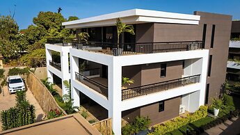 Fajara Residence