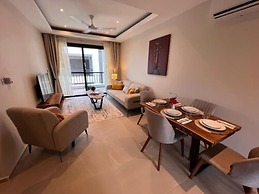 Fajara Residence