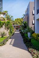 Fajara Residence