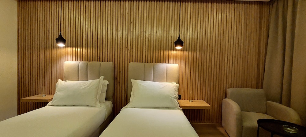 Unico Hotel