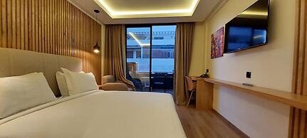 Unico Hotel