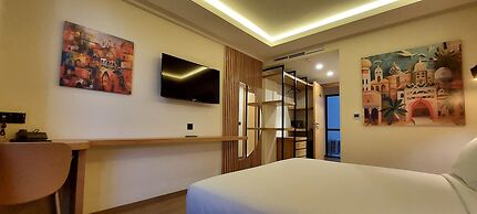 Unico Hotel