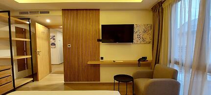 Unico Hotel