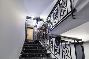 ARIA RIVA APART HOTEL