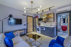 ARIA RIVA APART HOTEL