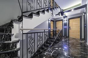 ARIA RIVA APART HOTEL