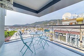 ARIA RIVA APART HOTEL