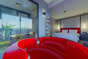 ARIA RIVA APART HOTEL