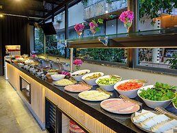 ARIA RIVA APART HOTEL
