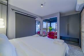 ARIA RIVA APART HOTEL