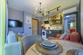 ARIA RIVA APART HOTEL
