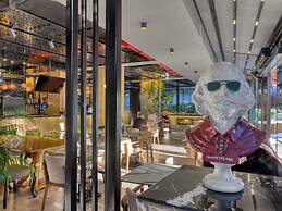 ARIA RIVA APART HOTEL